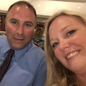 Meet your Posher, Cyndi